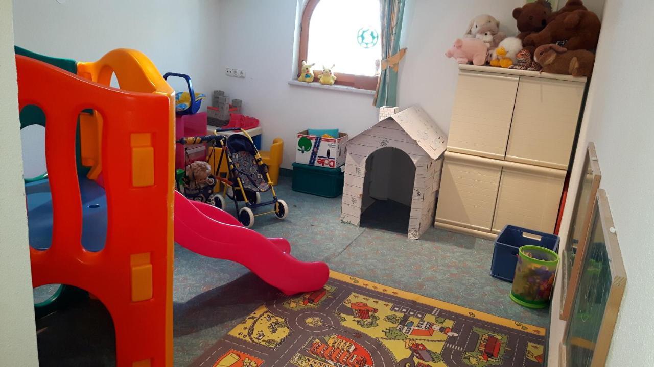 Appartements Daisy Serfaus Extérieur photo