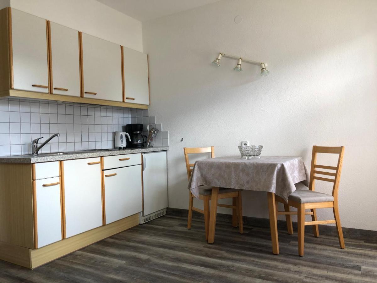 Appartements Daisy Serfaus Extérieur photo