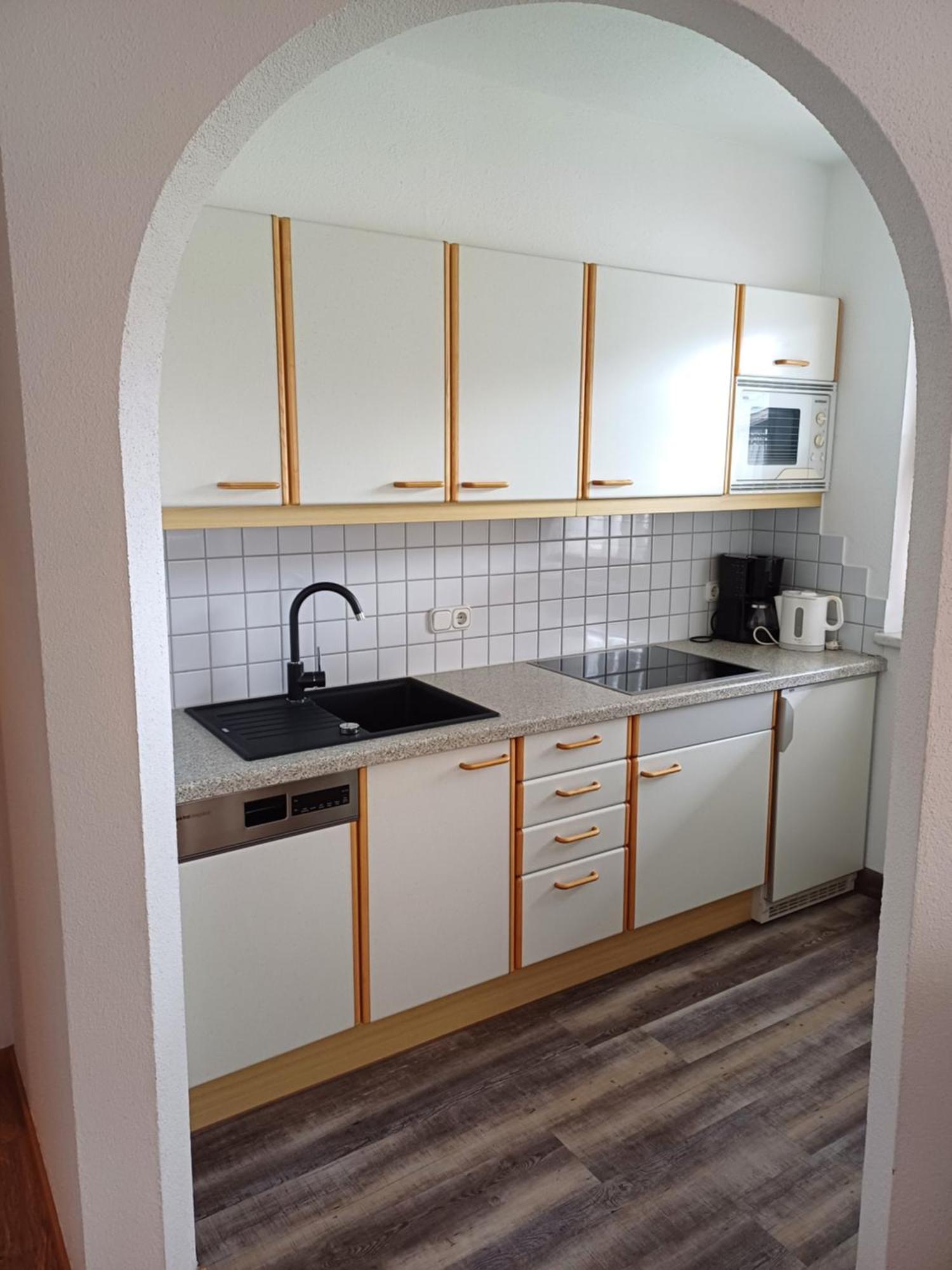 Appartements Daisy Serfaus Extérieur photo