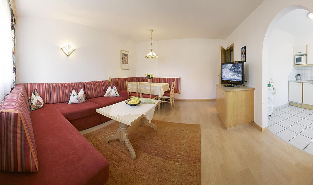 Appartements Daisy Serfaus Extérieur photo
