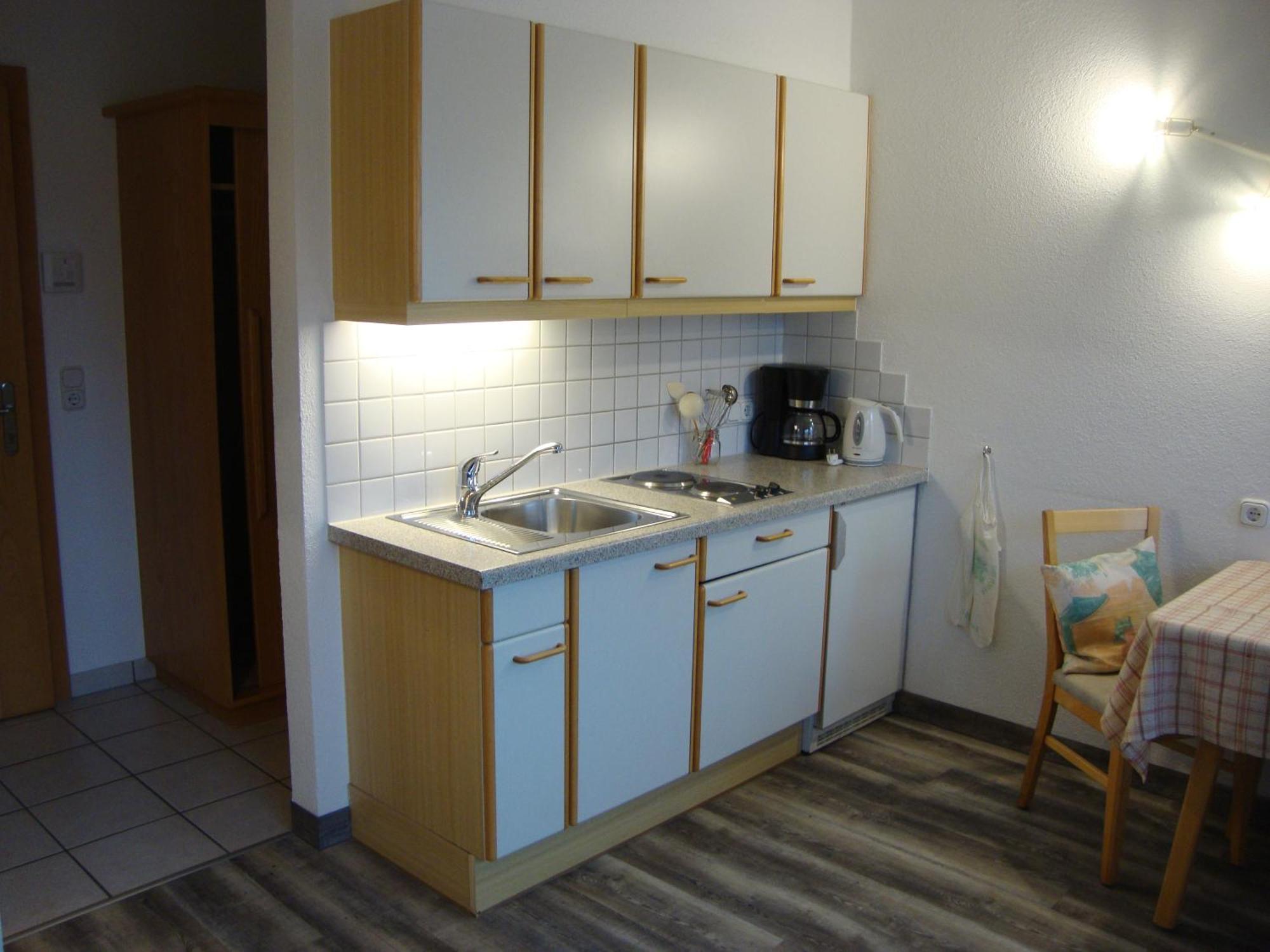 Appartements Daisy Serfaus Extérieur photo